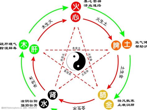 火和金的关系|五行金木水火土之间的关系——相生、相克、相泄、相耗